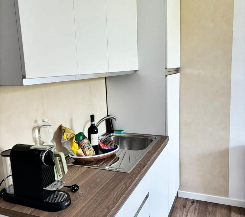 Photo of Kitchen in Pinarolo Po