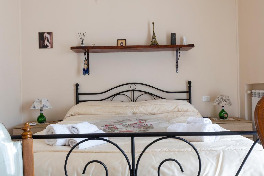 Photo of Bedroom in Sant'Agata de'Goti