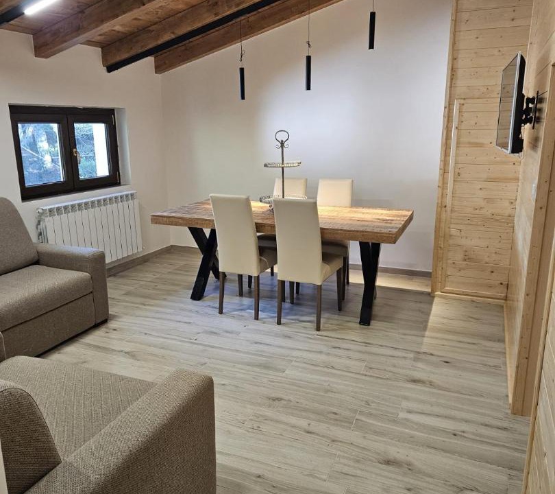 Photo of Livingroom in Lorica