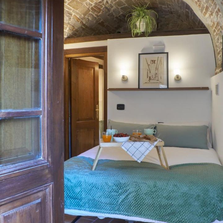 Photo of Bedroom in Corciano