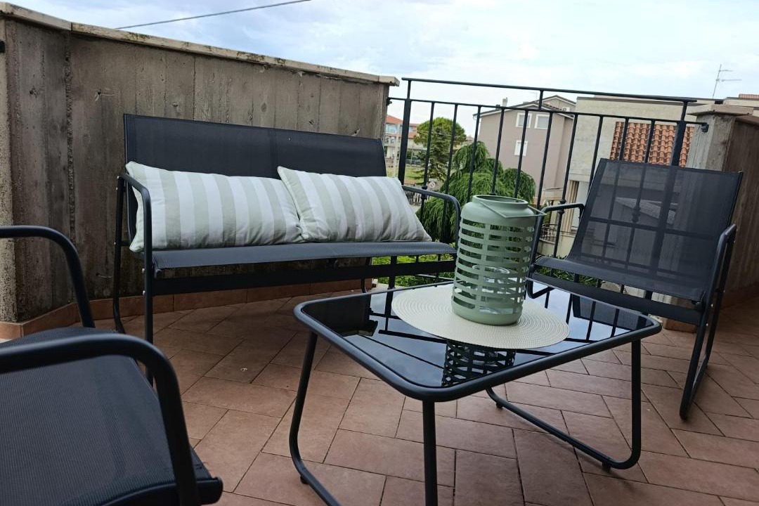 Photo of Patio Balcony in Paglieta