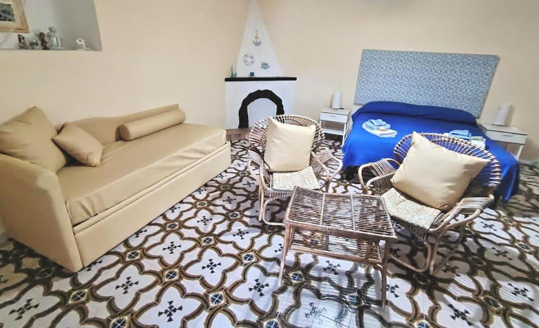 Photo of Livingroom in Sapri