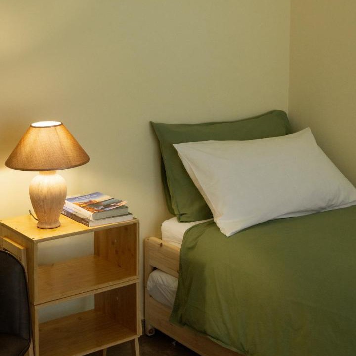 Photo of Bedroom in Bovino
