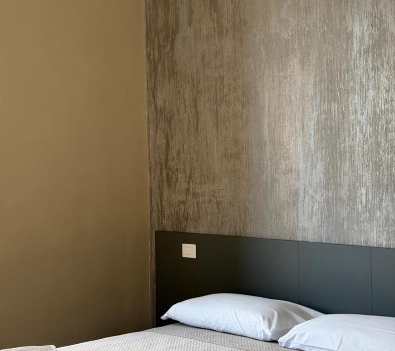 Photo of Bedroom in Isola del Liri