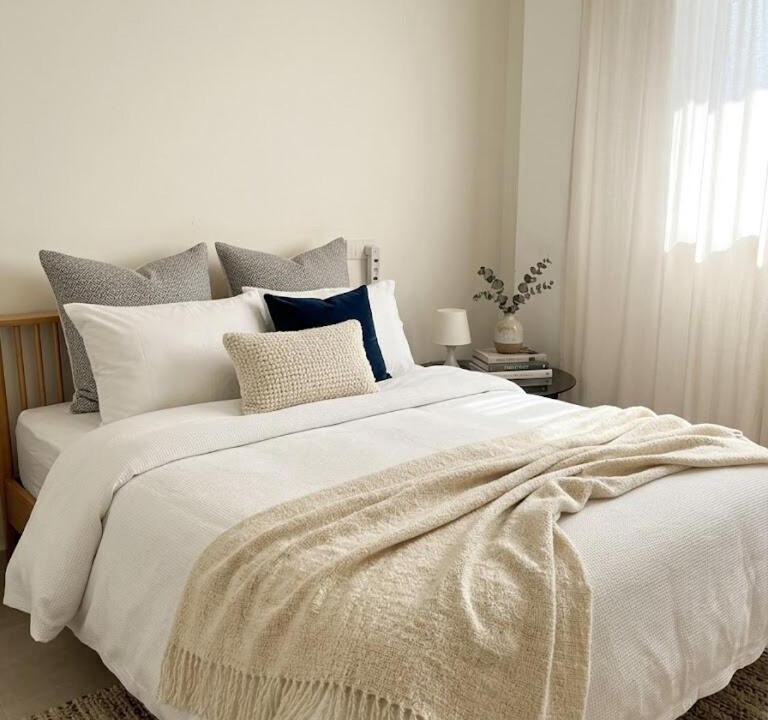 Photo of Bedroom in Casabianca di Fermo