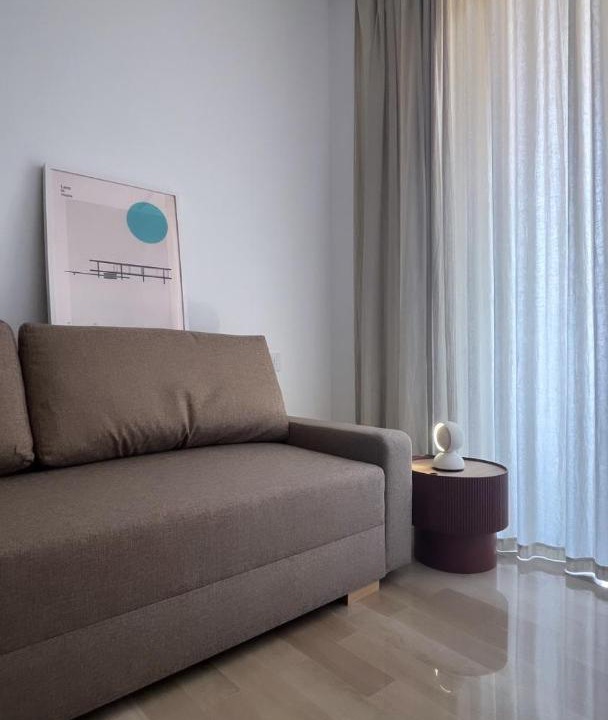 Photo of Livingroom in Casabianca di Fermo