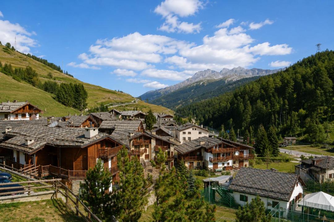 Photo of Others in Borgata Sestriere