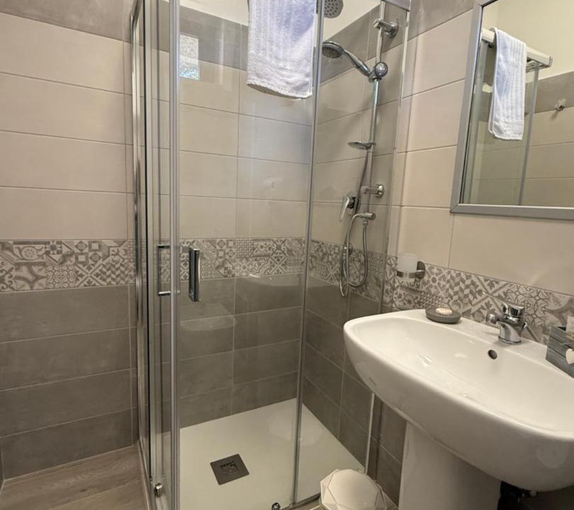 Photo of Bathroom in Serra Pedace