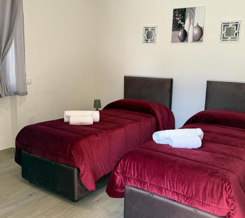 Photo of Bedroom in Serra Pedace