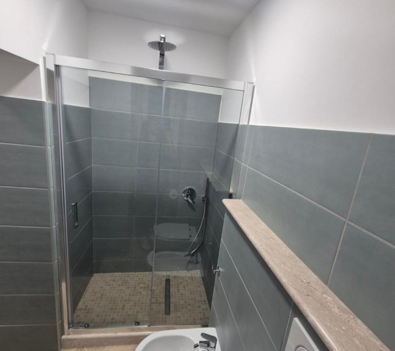 Photo of Bathroom in Minturno