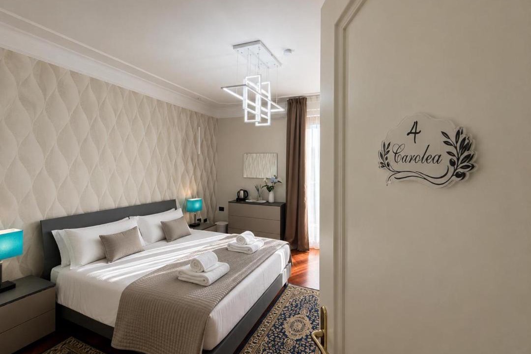 Photo of Bedroom in Catanzaro Lido