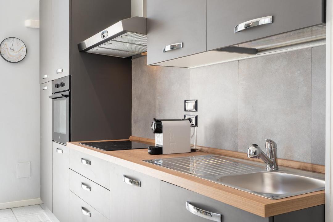 Photo of Kitchen in Lanciano