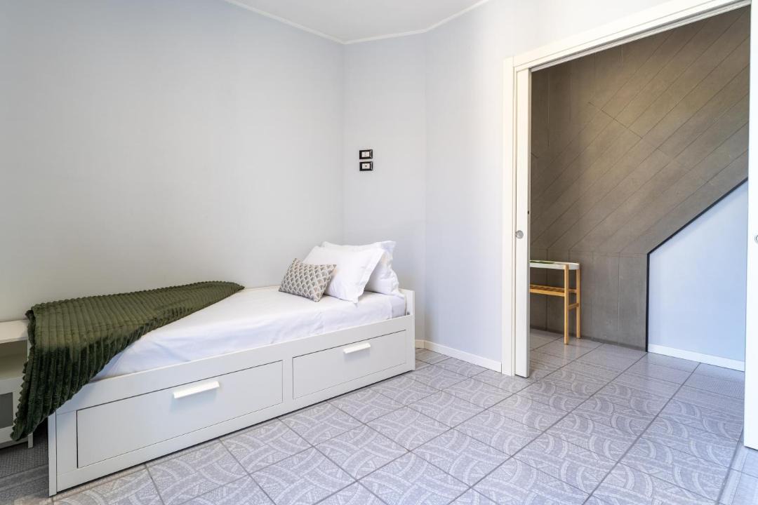 Photo of Bedroom in Lanciano