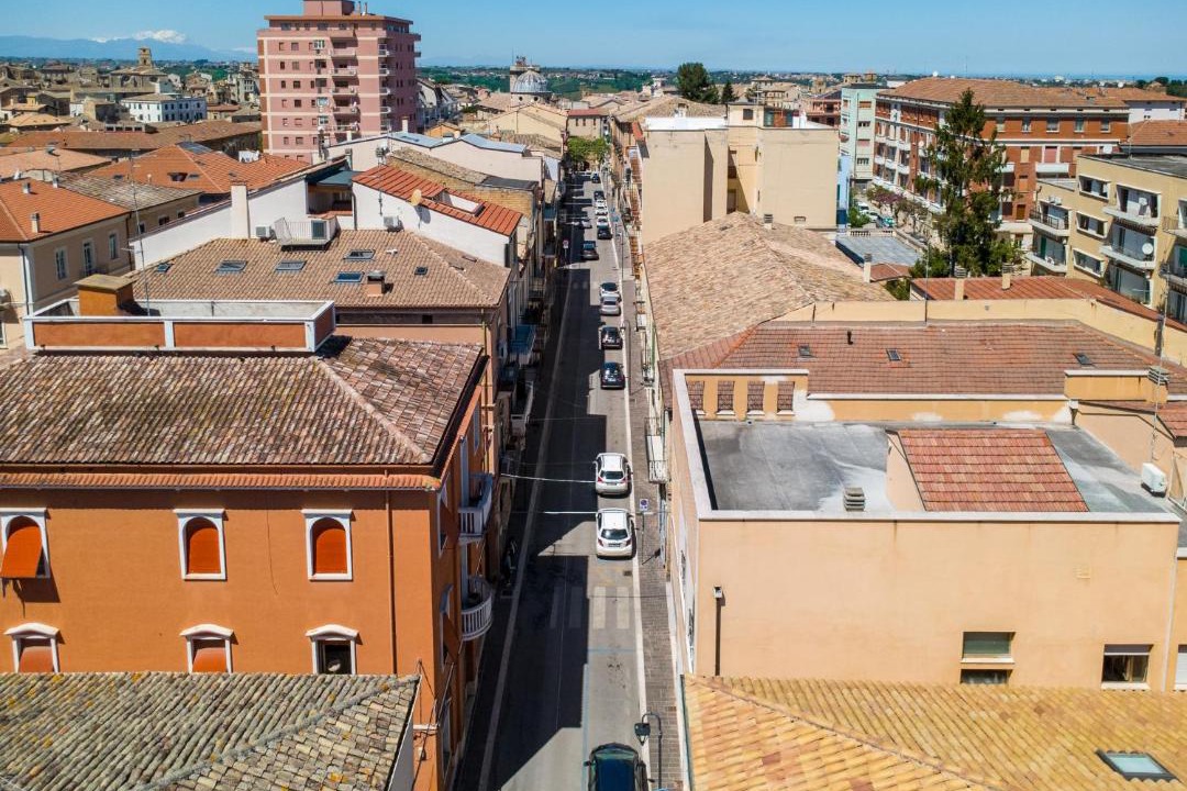 Photo of Buildings in Lanciano