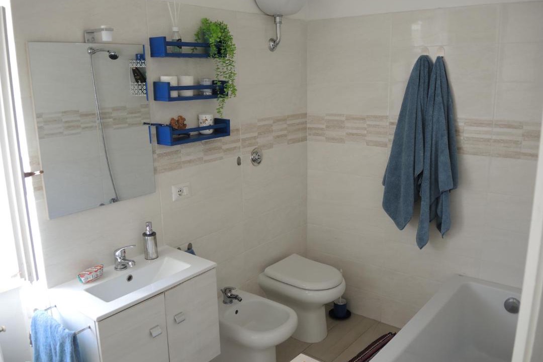 Photo of Bathroom in Potenza Picena