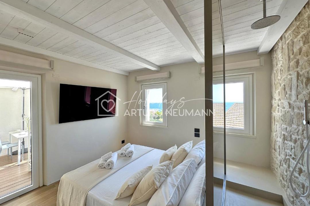 Photo of Bedroom in Numana