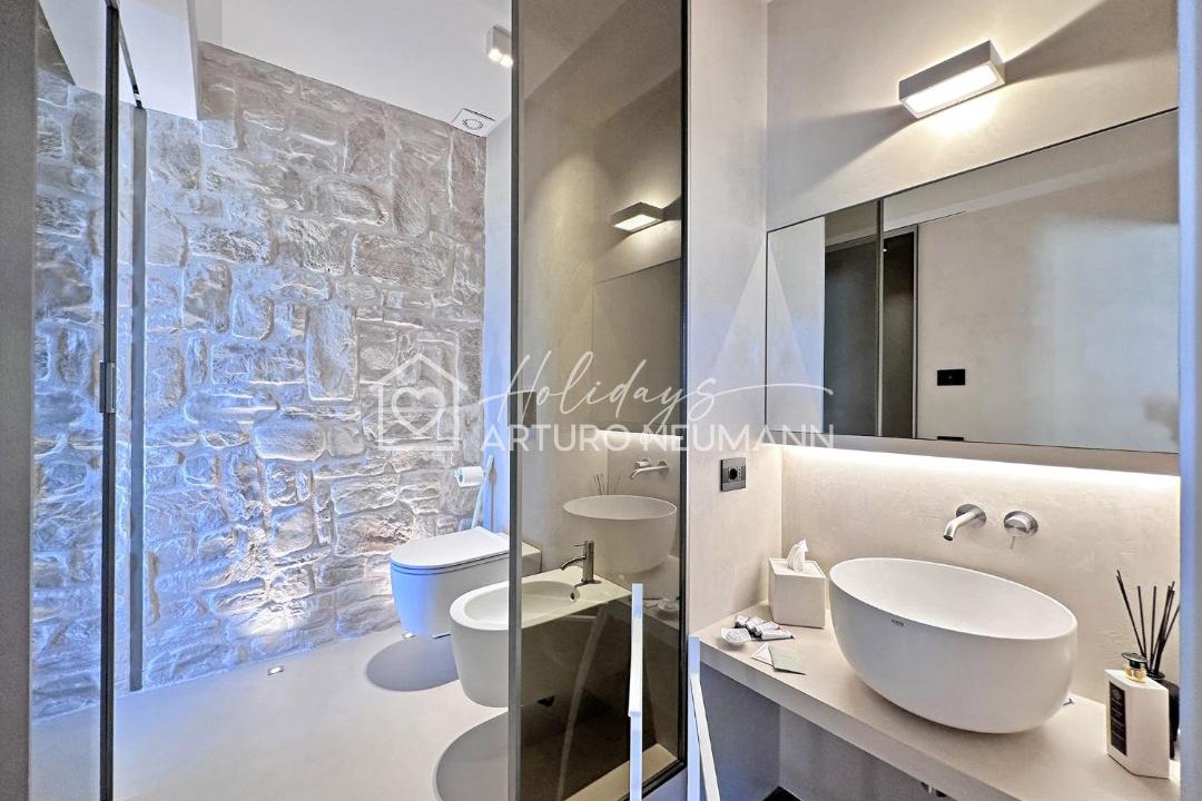 Photo of Bathroom in Numana