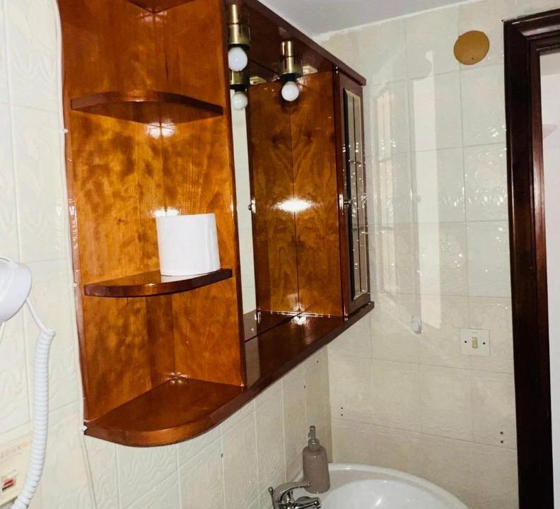 Photo of Bathroom in Lido del Sole