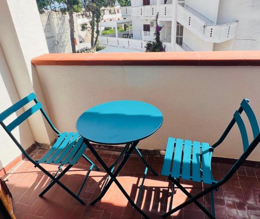 Photo of Patio Balcony in Lido del Sole