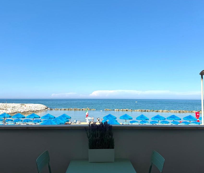 Photo of Patio Balcony in Francavilla al Mare