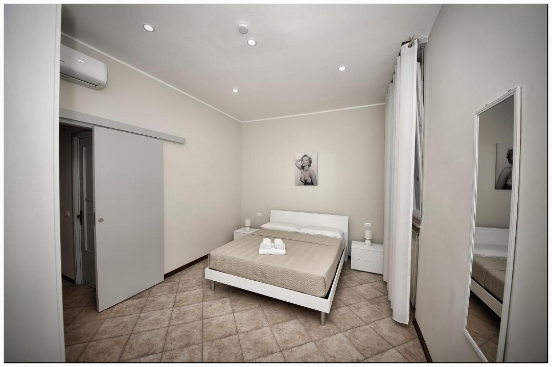 Photo of Bedroom in Trecate