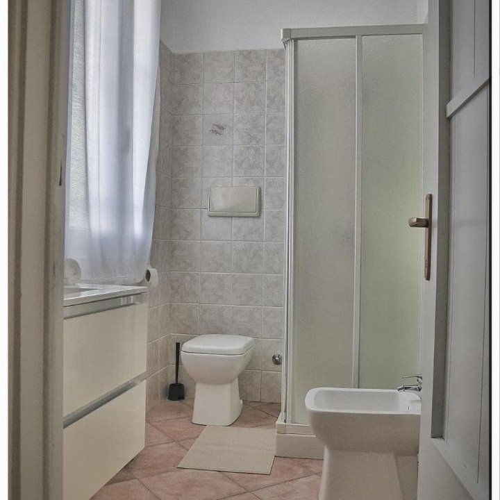 Photo of Bathroom in Trecate