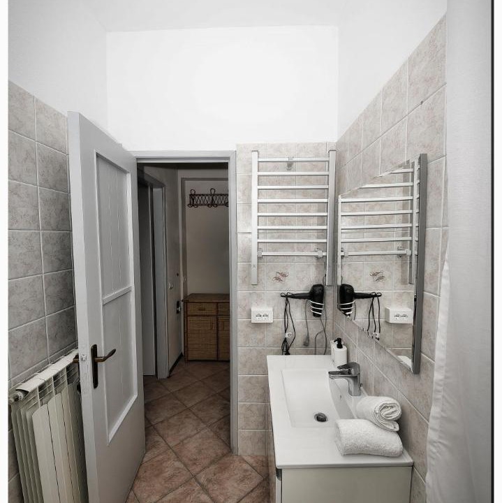 Photo of Bathroom in Trecate