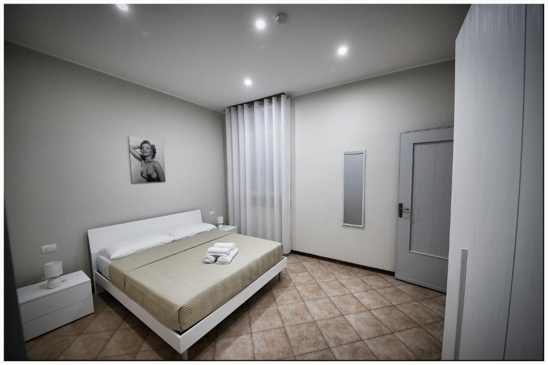 Photo of Bedroom in Trecate