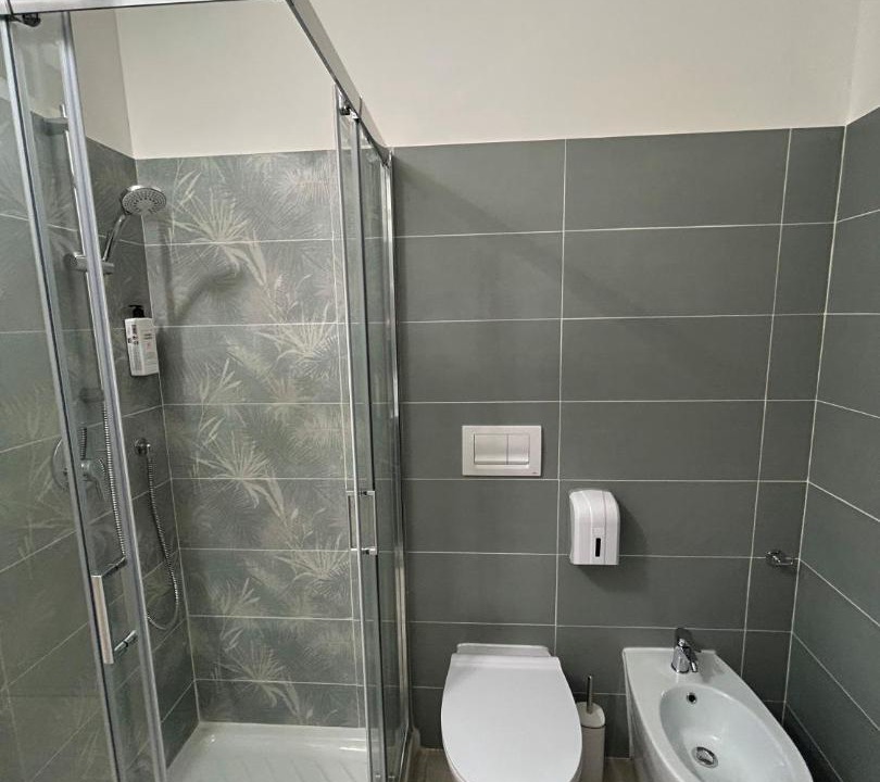 Photo of Bathroom in Pavia