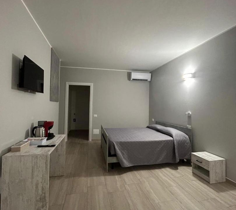 Photo of Bedroom in Pavia