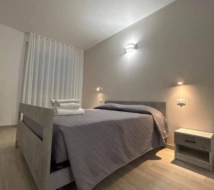 Photo of Bedroom in Pavia