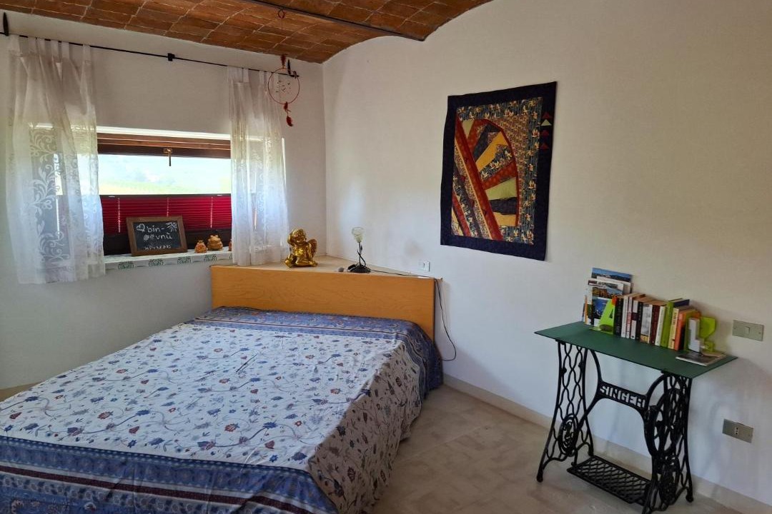 Photo of Bedroom in Costigliole d'Asti