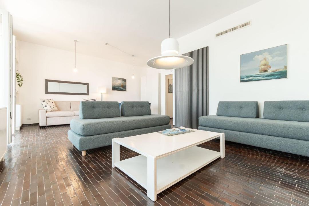 Photo of Livingroom in Arenzano