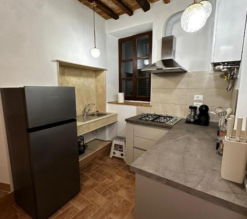 Photo of Kitchen in Anghiari