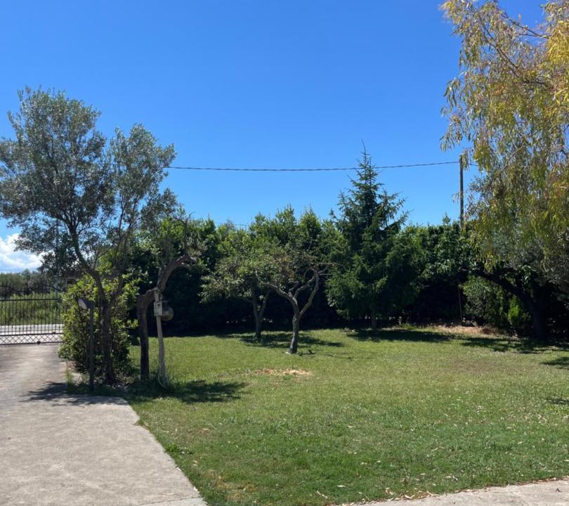 Photo of Outdoor in San Vito Chietino