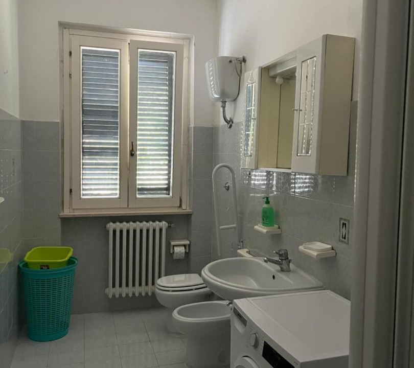 Photo of Bathroom in San Vito Chietino