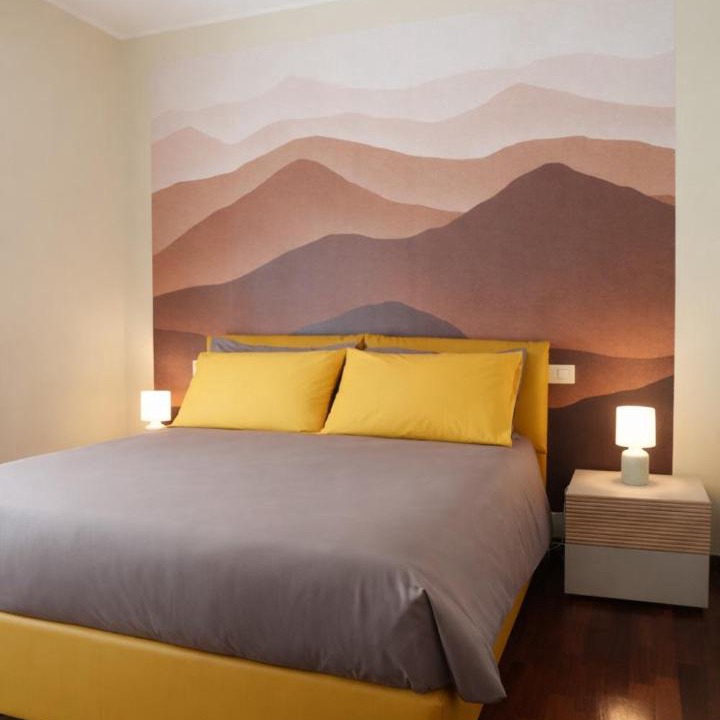 Photo of Bedroom in Fiuggi