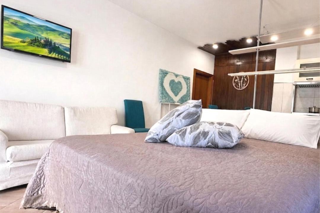 Photo of Bedroom in Trevi