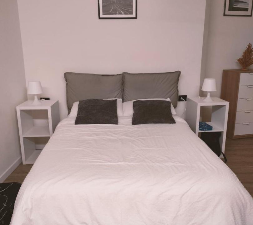 Photo of Bedroom in Ivrea