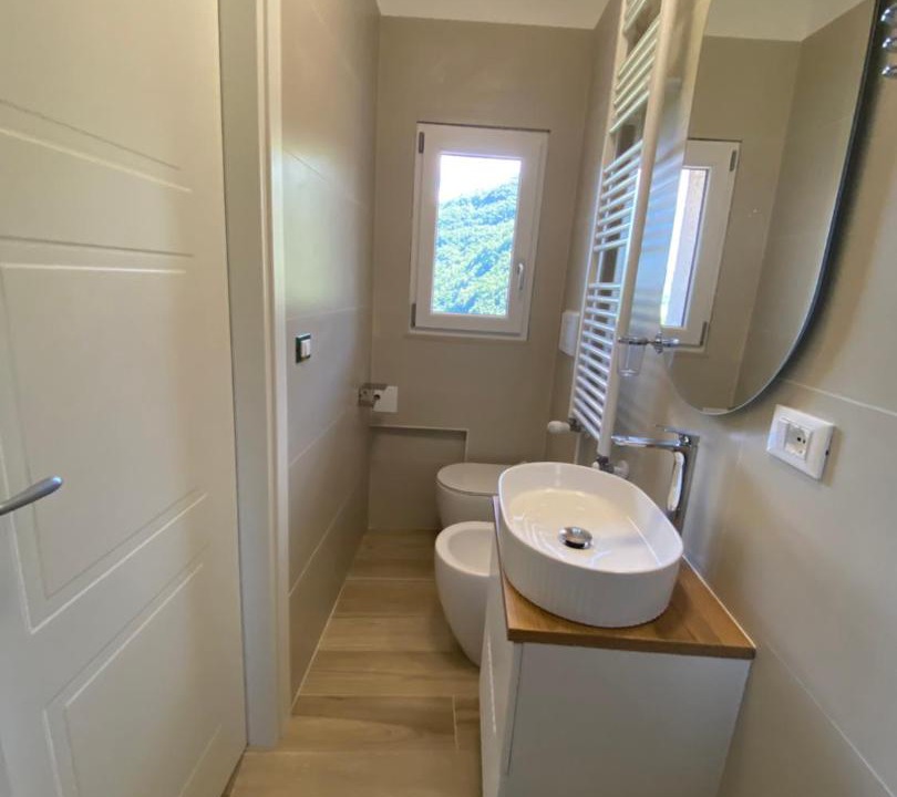 Photo of Bathroom in Posticciola