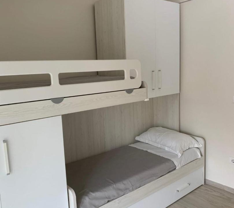 Photo of Bedroom in Flumeri