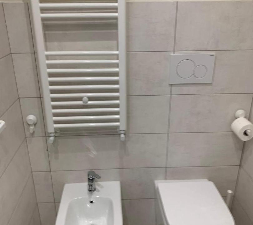 Photo of Bathroom in Flumeri