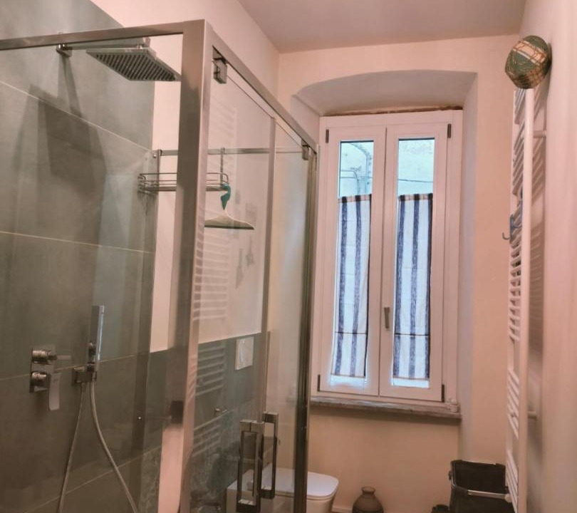 Photo of Bathroom in Ivrea