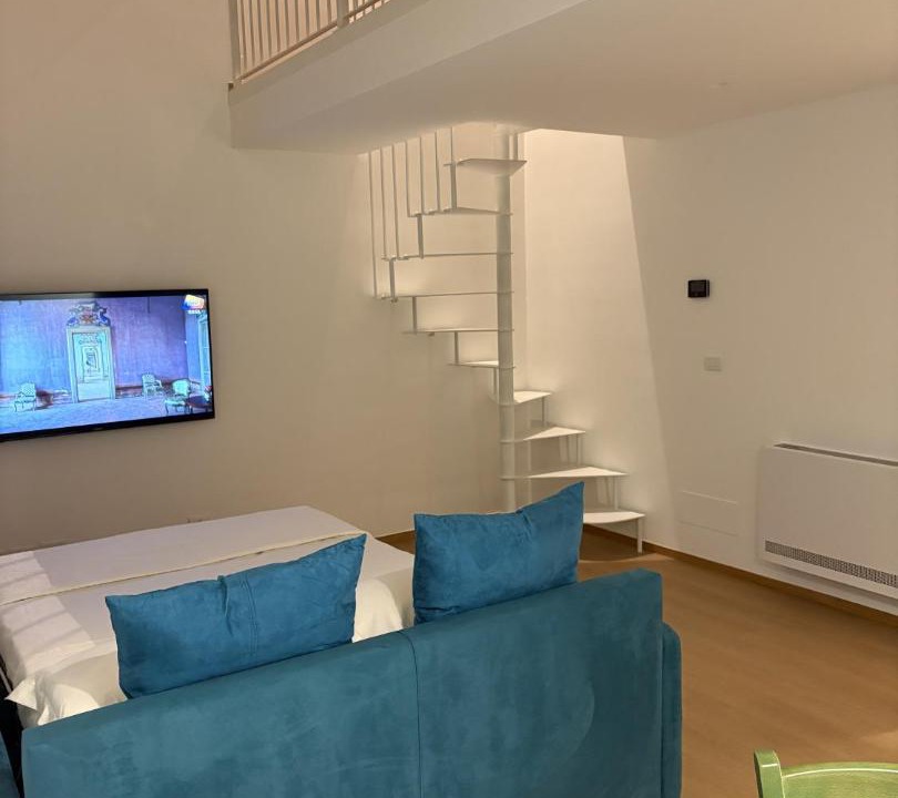 Photo of Livingroom in Pineta
