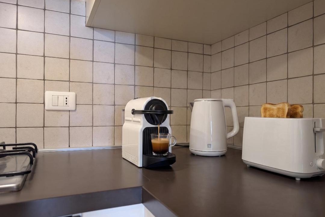 Photo of Kitchen in Lido di Fermo