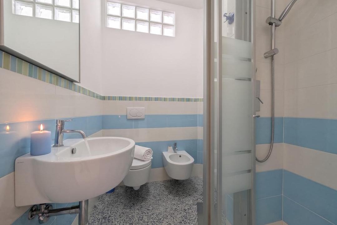 Photo of Bathroom in Lido di Fermo