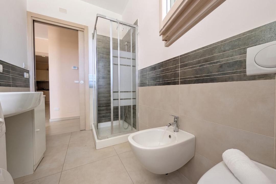 Photo of Bathroom in Lido di Fermo