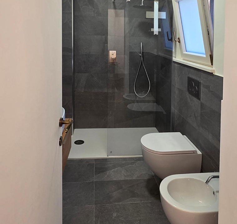 Photo of Bathroom in Recanati Old Town