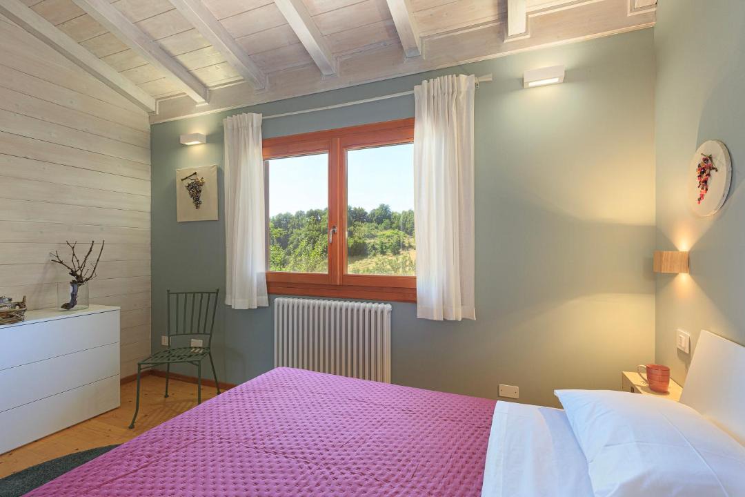 Photo of Bedroom in Gavi