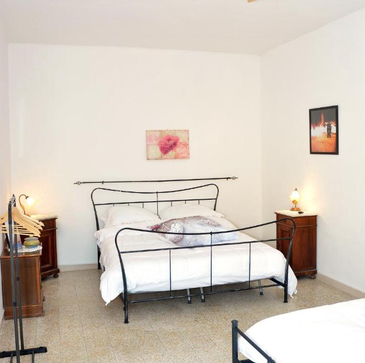 Photo of Bedroom in Guglionesi